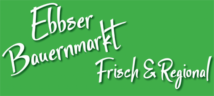 EBBSER BAUERNMARKT Frisch & Regional