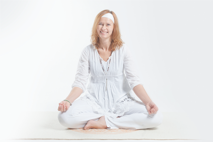 Paaryoga für werdende Eltern