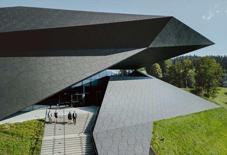 Tiroler Festspiele - Entdeckungen
