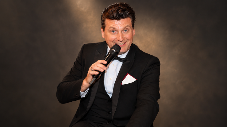 Konzert mit der Band John Garner