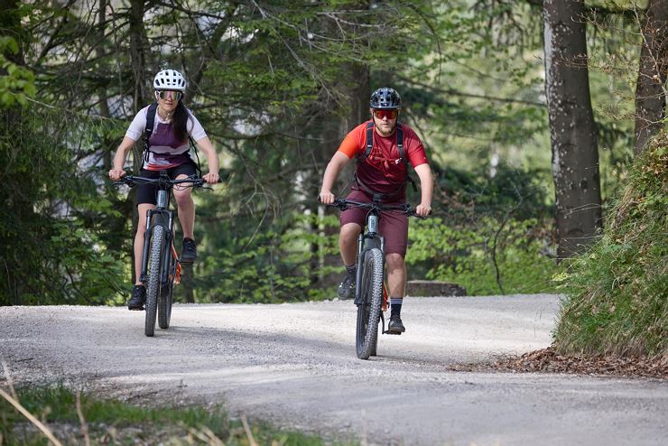 30. Internationale Kufsteiner Mountainbike Stadtmeisterschaft