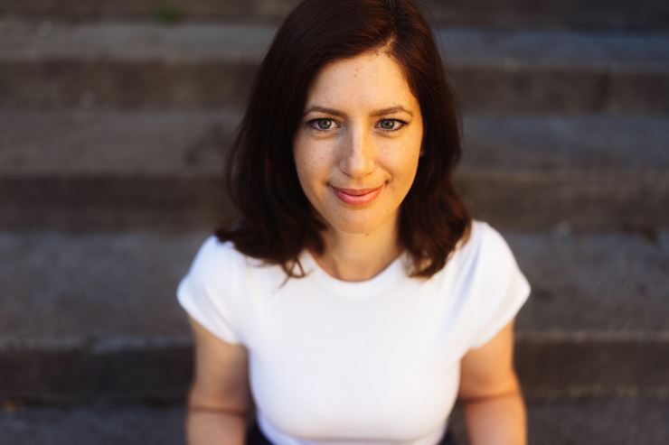 Bayrisches Kabarett mit Claudia Pichler - Feierabe