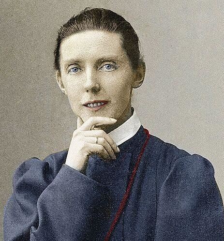 Photo exhibition Maria Theresia Ledóchowska