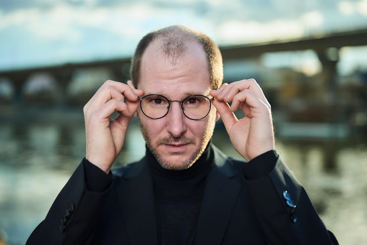 Marco Wanda “That we ever existed at all”