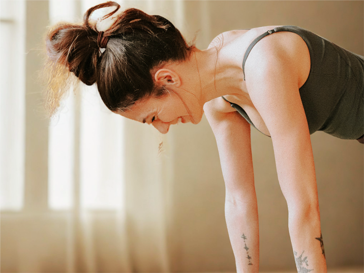 Mindful Dynamic Flow