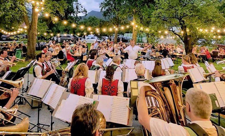 Morsbacher Hoamatfestl 2026