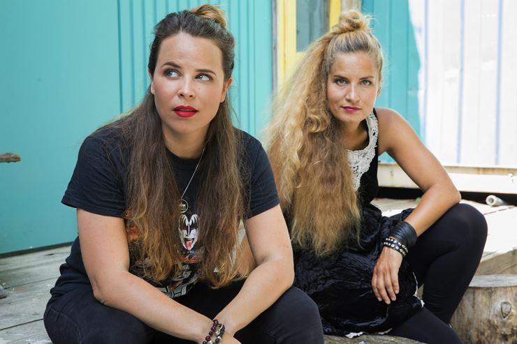Suchtpotenzial 'Bällebad Forever'