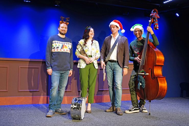 Concerto di Natale con INN tra