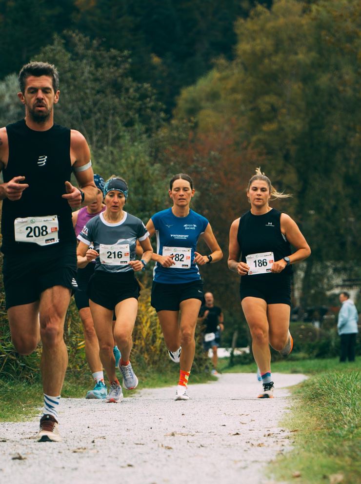 Thiersee Lauf 2026
