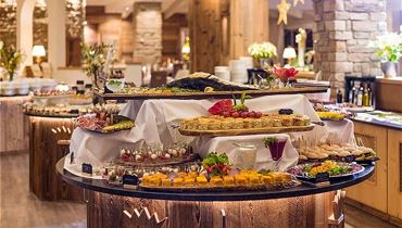 Herbst-Brunch