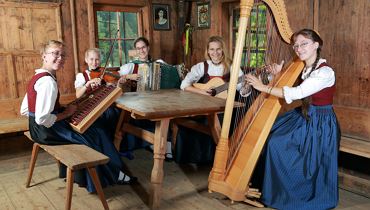 Volksmusik Abend