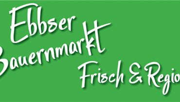 EBBSER BAUERNMARKT Frisch & Regional