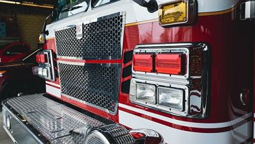 Frühschoppen mit Kinderprogramm der Freiwilligen Feuerwehr Buchberg