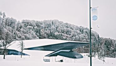 Tiroler Festspiele - Bach: Weihnachtsoratorium