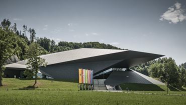 Tiroler Festspiele - MATINEE