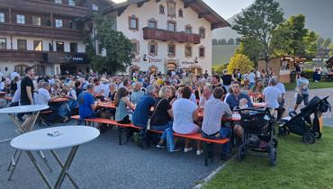 Hinterthierseer Bauernmarkt