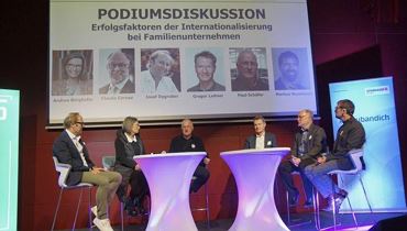 9. Family Business Day