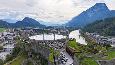 Autofestspiele Kufstein
