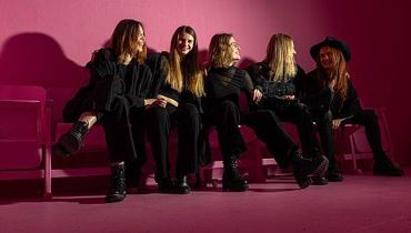 HEY SIS & friends Benefizkonzert