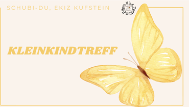 Toddler group for children aged 0-2.5 years