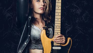 Konzert mit Jax Hollow & Band