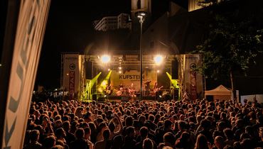 KUFSTEIN unlimited 2026