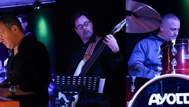 Kufsteiner Jazz Nights