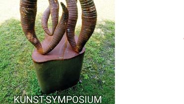 KUNST-SYMPOSIUM Spurenwechsel Open Space