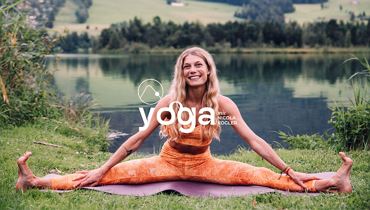 Relax & Release Yoga Flow; Early-Bird Yoga Flow