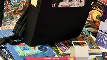 PAPATOM liest vor - FAMILIEN.LESUNG