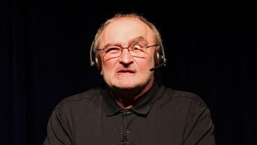 Sigi Zimmerschied 'Kein Thema - eine deutsche Antwort'