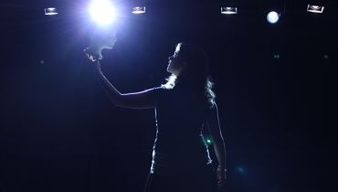 The Greatest Monologues