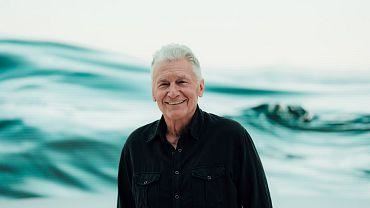 Rainhard Fendrich - 'Nur ein Wimpernschlag'