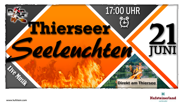 Thierseer Seeleuchten