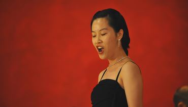 KONZERT PROFESSIONALS IN CONCERT