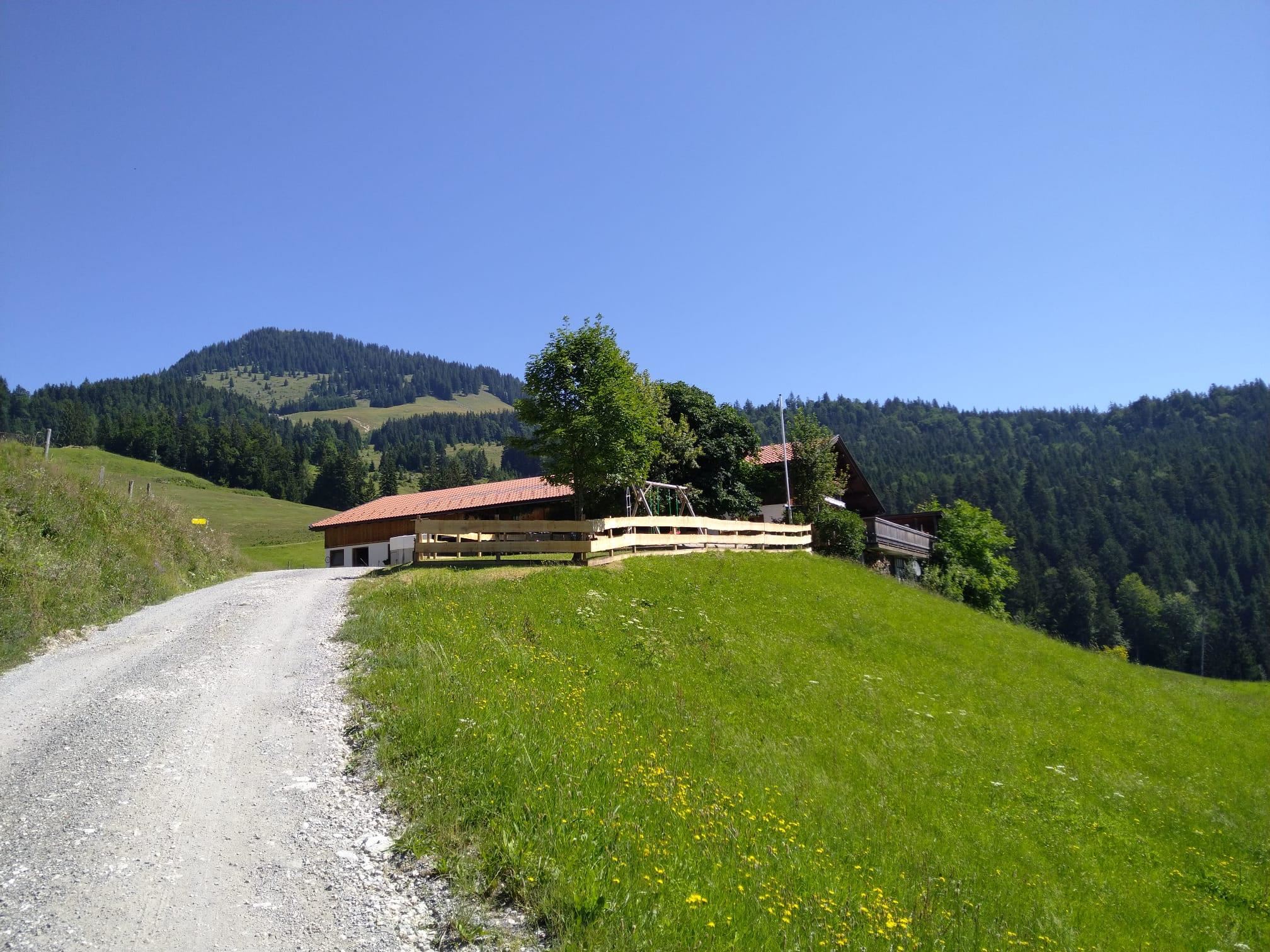 Stoana Alm Erl