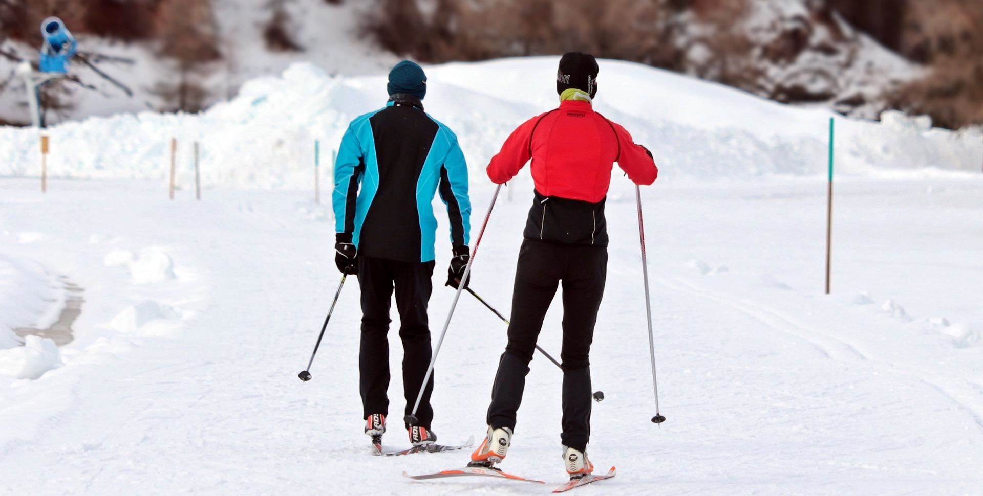 SCHULER SPORTS GmbH - Radsport und Langlauf