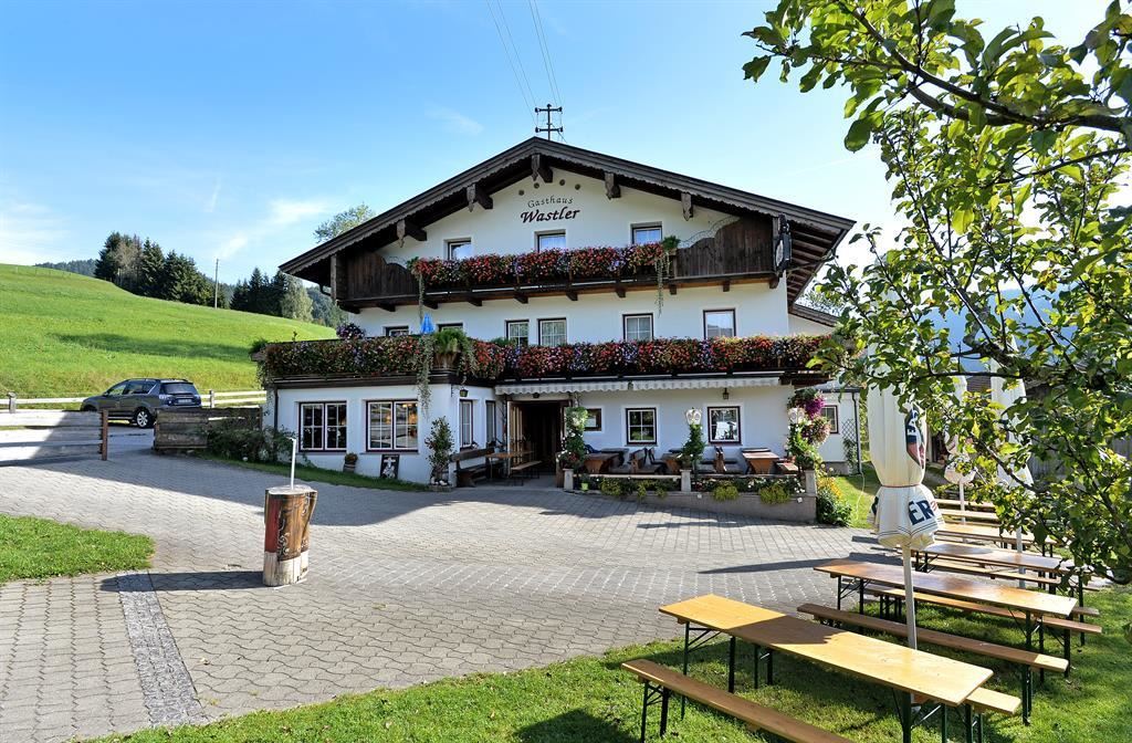 Berggasthaus Wastler